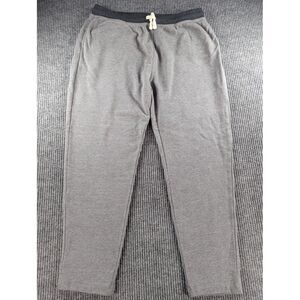 Chubbies Pants‎ Mens XXL 2XL Gray Joggers Loungewear Gym Activewear